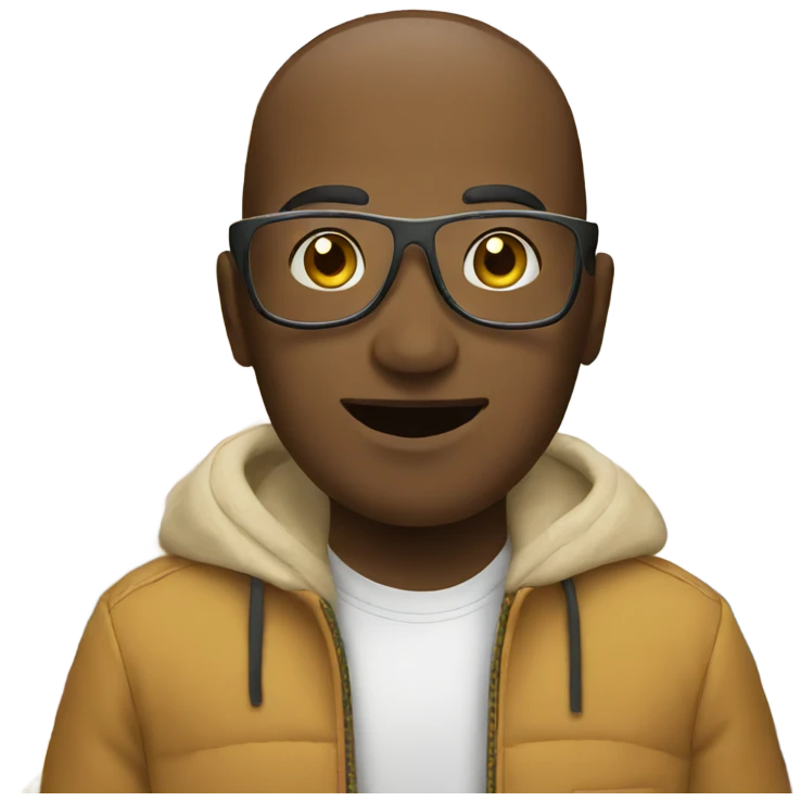 Shopping  emoji