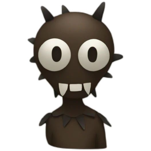 Patapon emoji