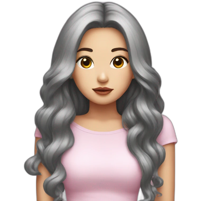 Kim jennie emoji