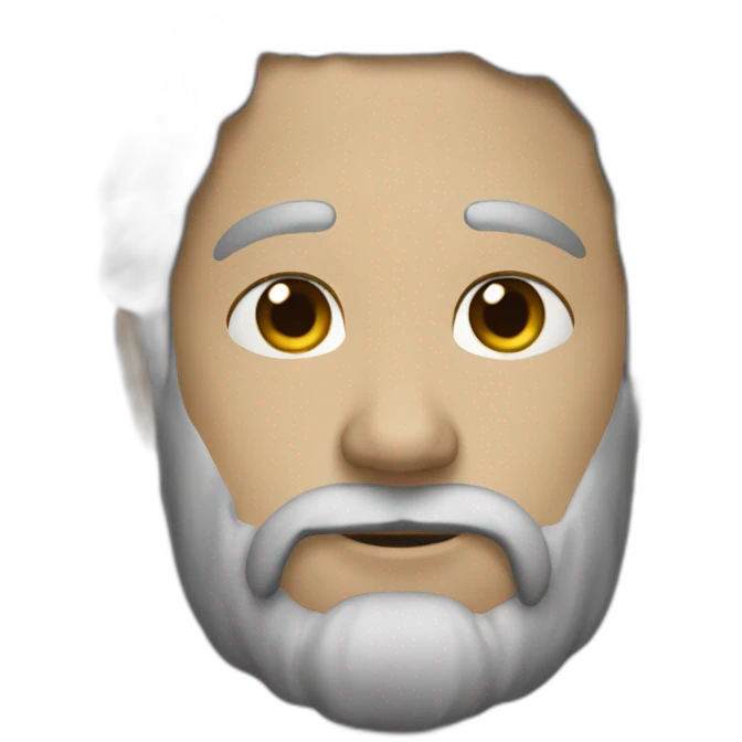 Ronldo emoji