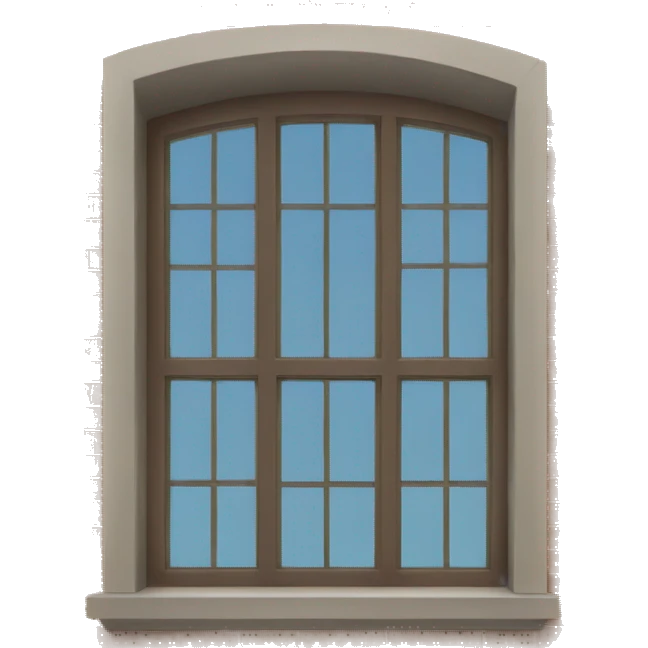 window  emoji