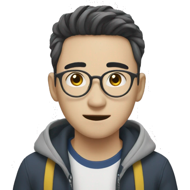 바비 emoji
