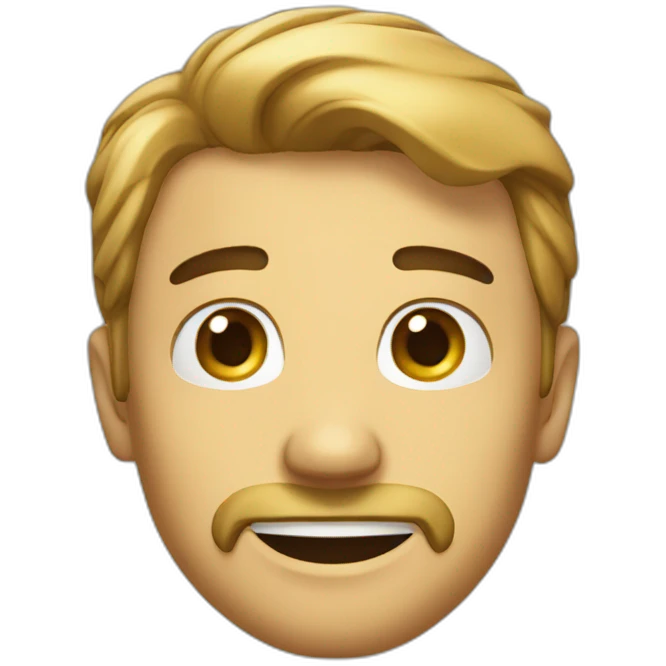 why hello there emoji