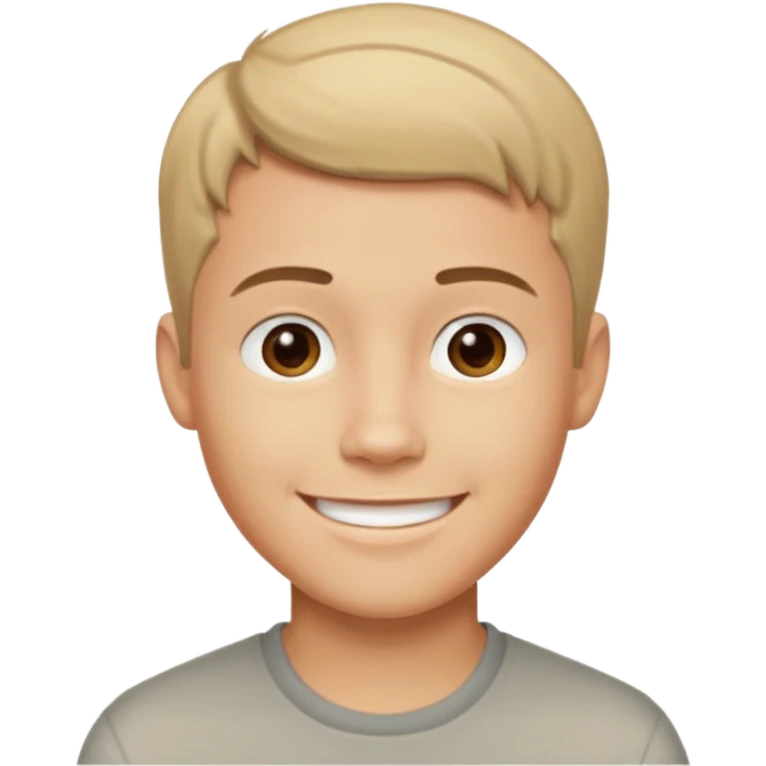 Benson Boone (b.2002) emoji