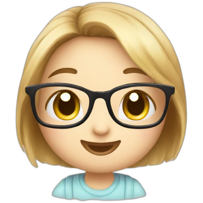cute kawaii agenda emoji
