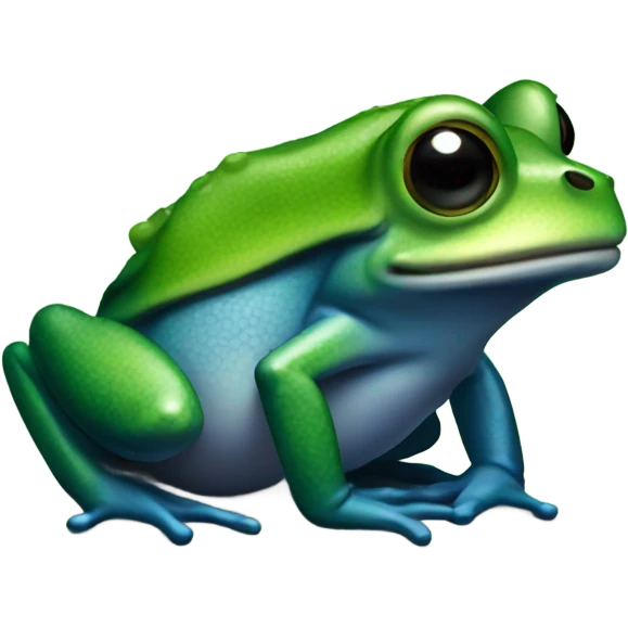 sigma frog emoji