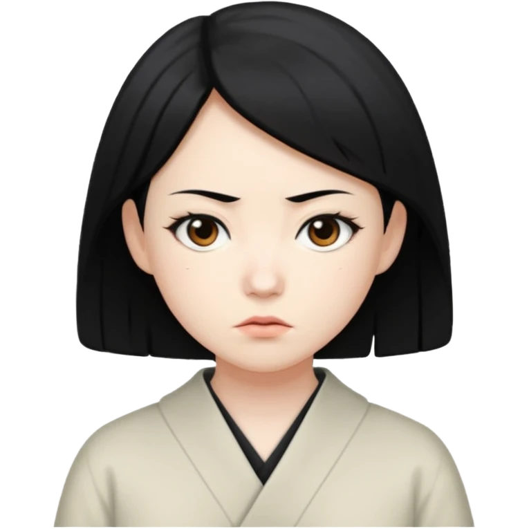 Megumi￼ fushiguro jujustukaisen emoji