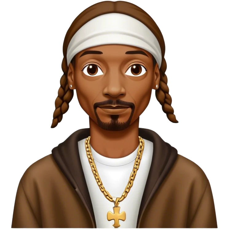 Snoopdog  emoji