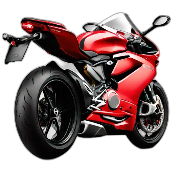 ducati 1199s panigale emoji