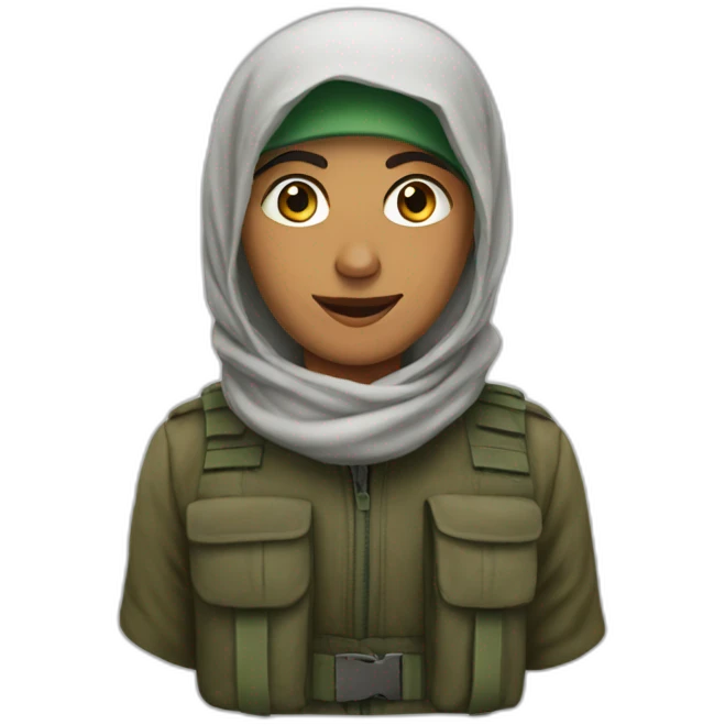 Palestina emoji