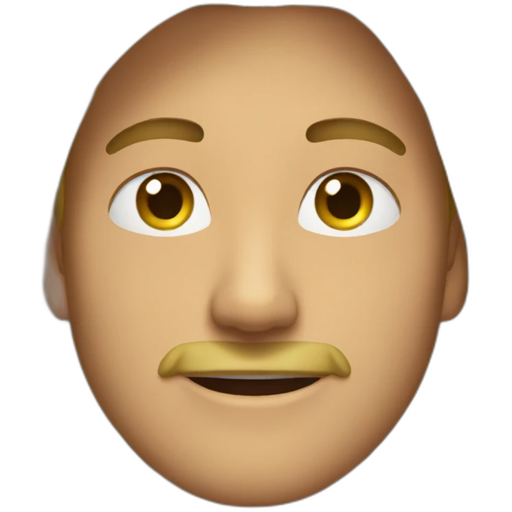 Chris emoji