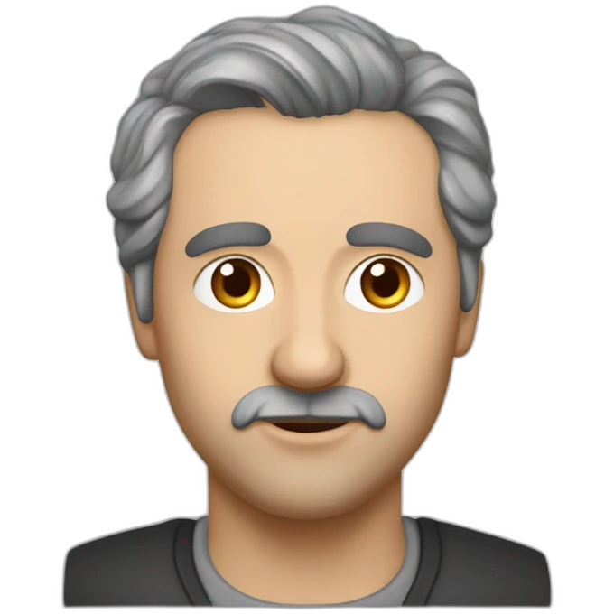 Iossif Vissarionovitch Djougachvili emoji