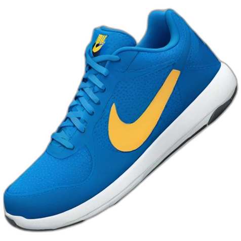 Nike emoji