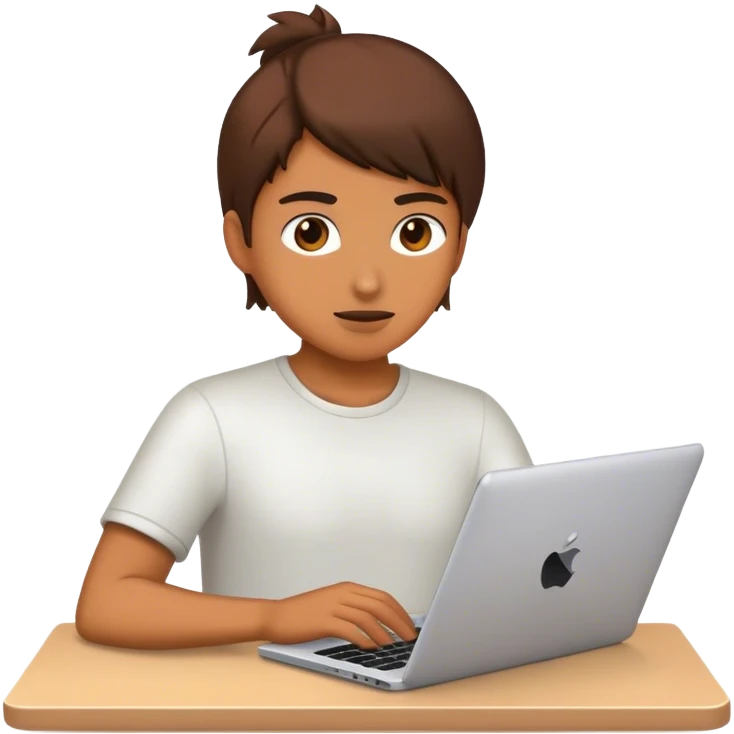 coding emoji