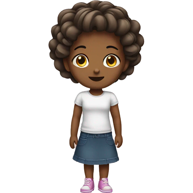 girl emoji  emoji