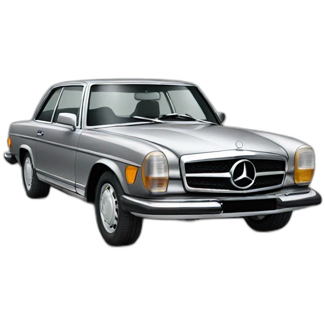 benz emoji