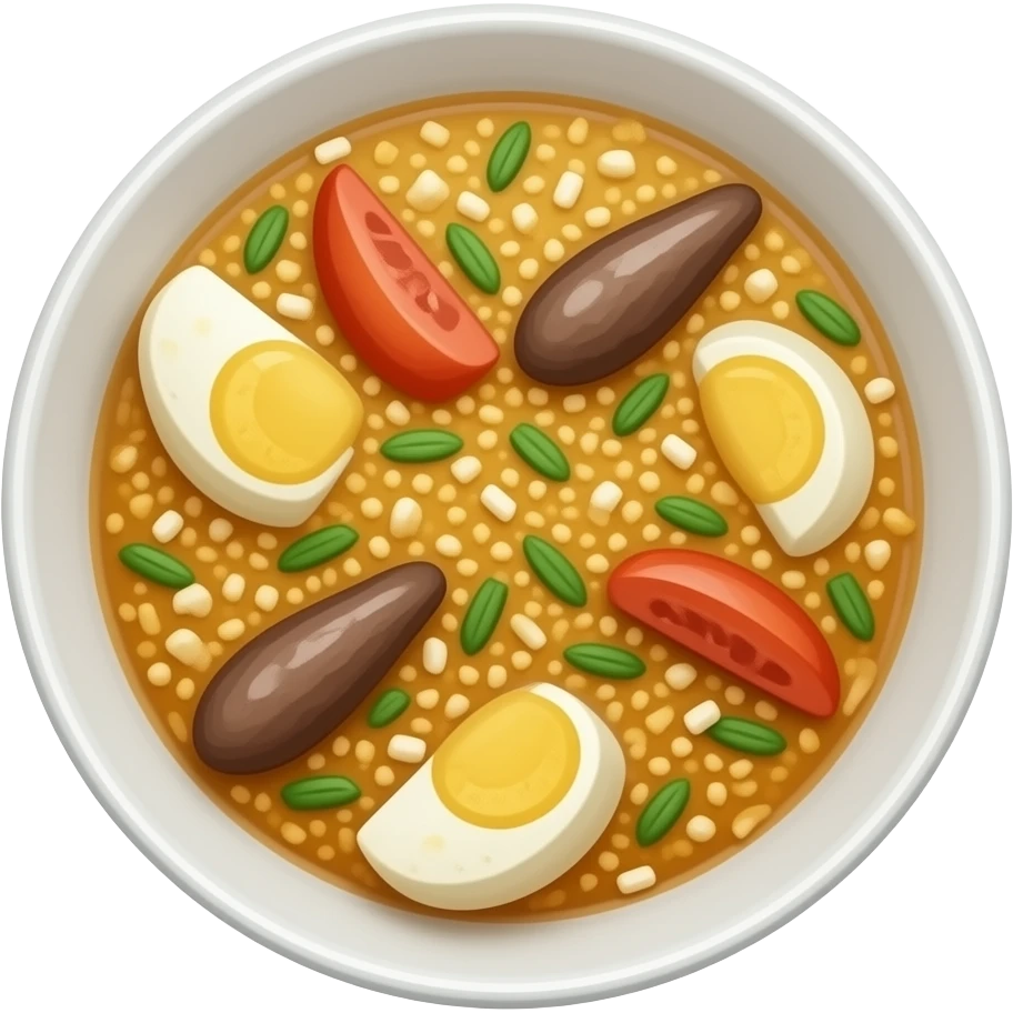اريد ايموجي منسف اردني emoji