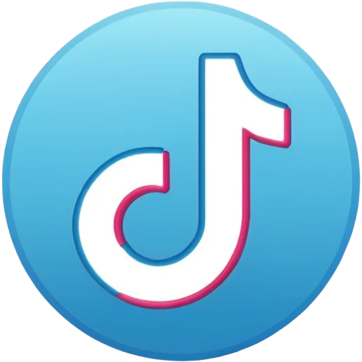 Галочку верификации в тикток emoji