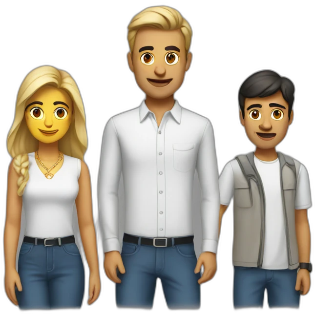 mumbai emoji