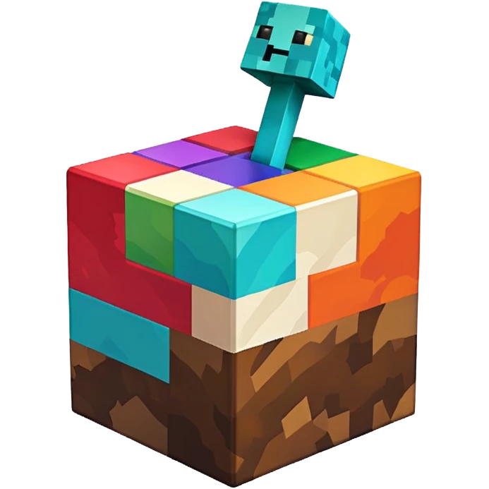 MINECRAFT ITA emoji