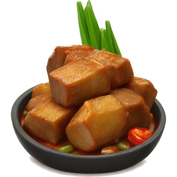 adobo filipino dish emoji