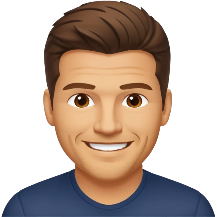David Boreanaz emoji
