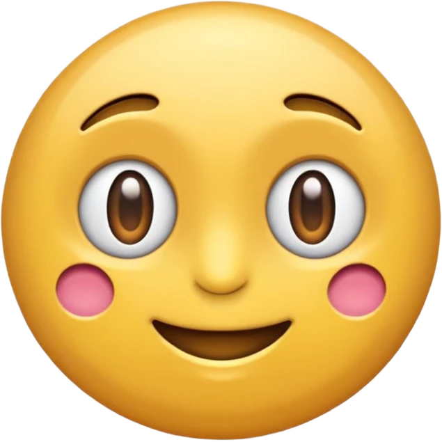 Вибратор розовый emoji