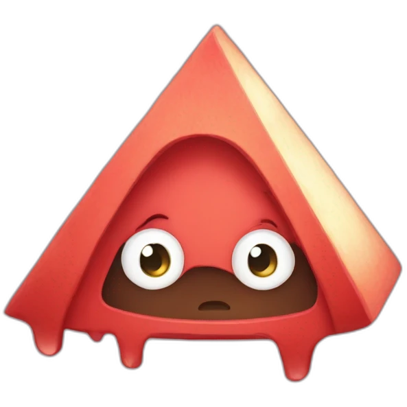 Pyra crying emoji