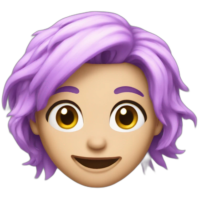 Jinx emoji