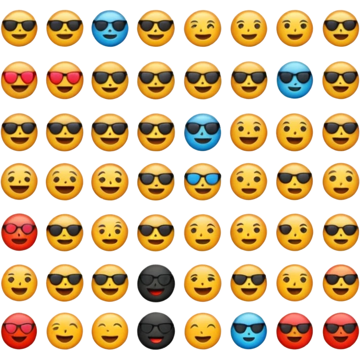 Random fun useful emojis emoji