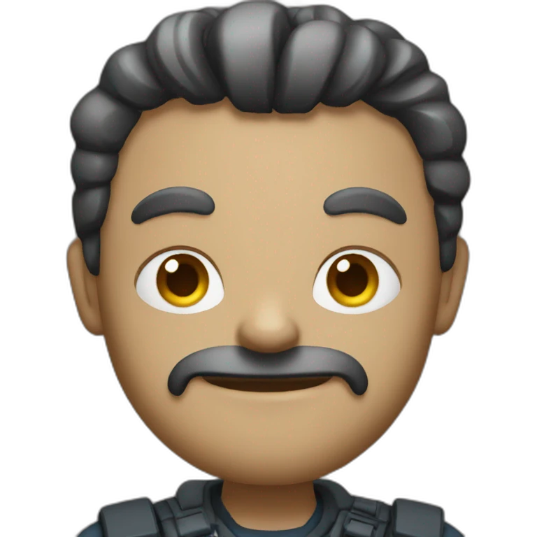 bossom emoji