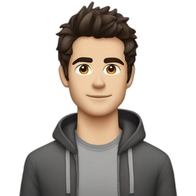 Dylan o’brien emoji