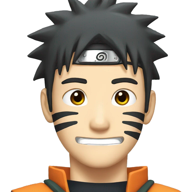 Naruto  emoji