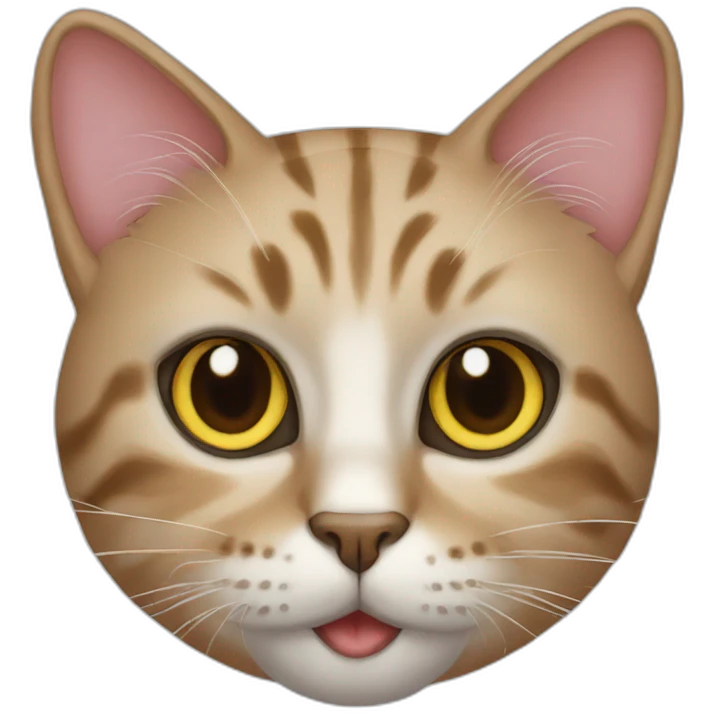 cat emoji