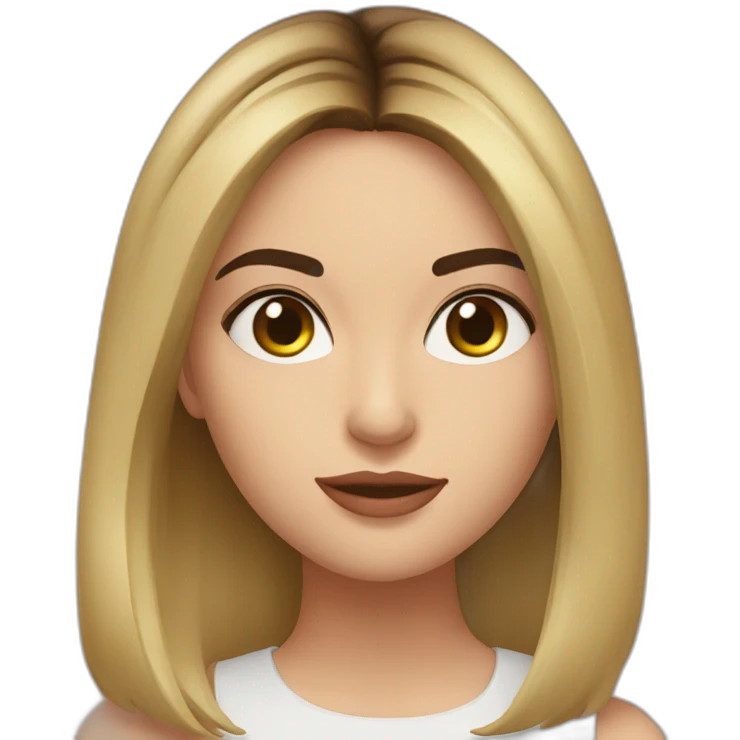ana de armas emoji