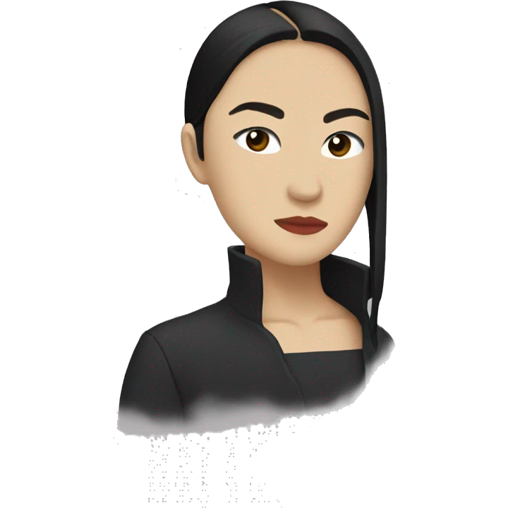 Mitski emoji