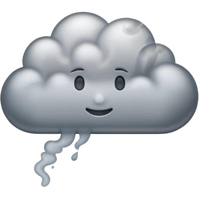 Smoking emoji emoji