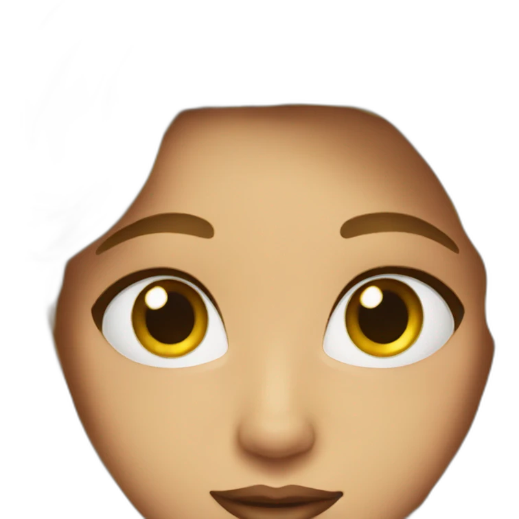 beauty emoji