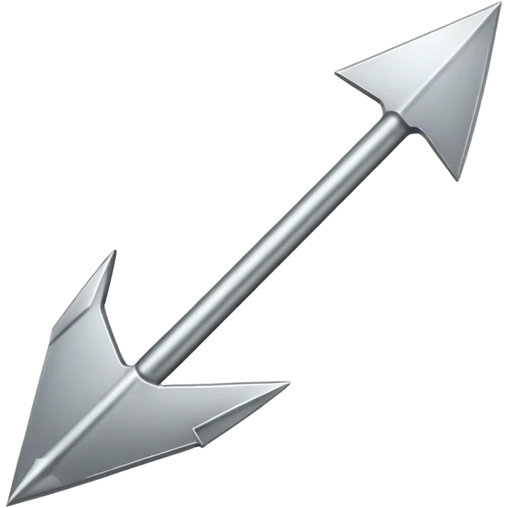 arrow from left to right emoji