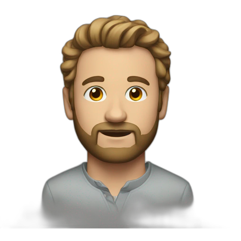 James heitfield emoji