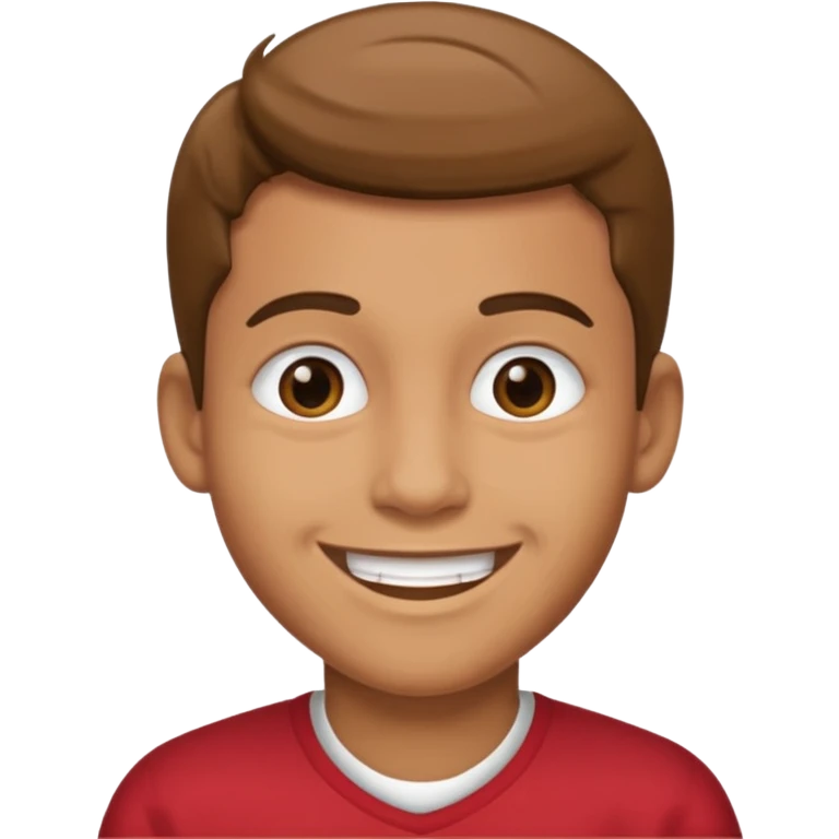 Retiro del samuel emoji