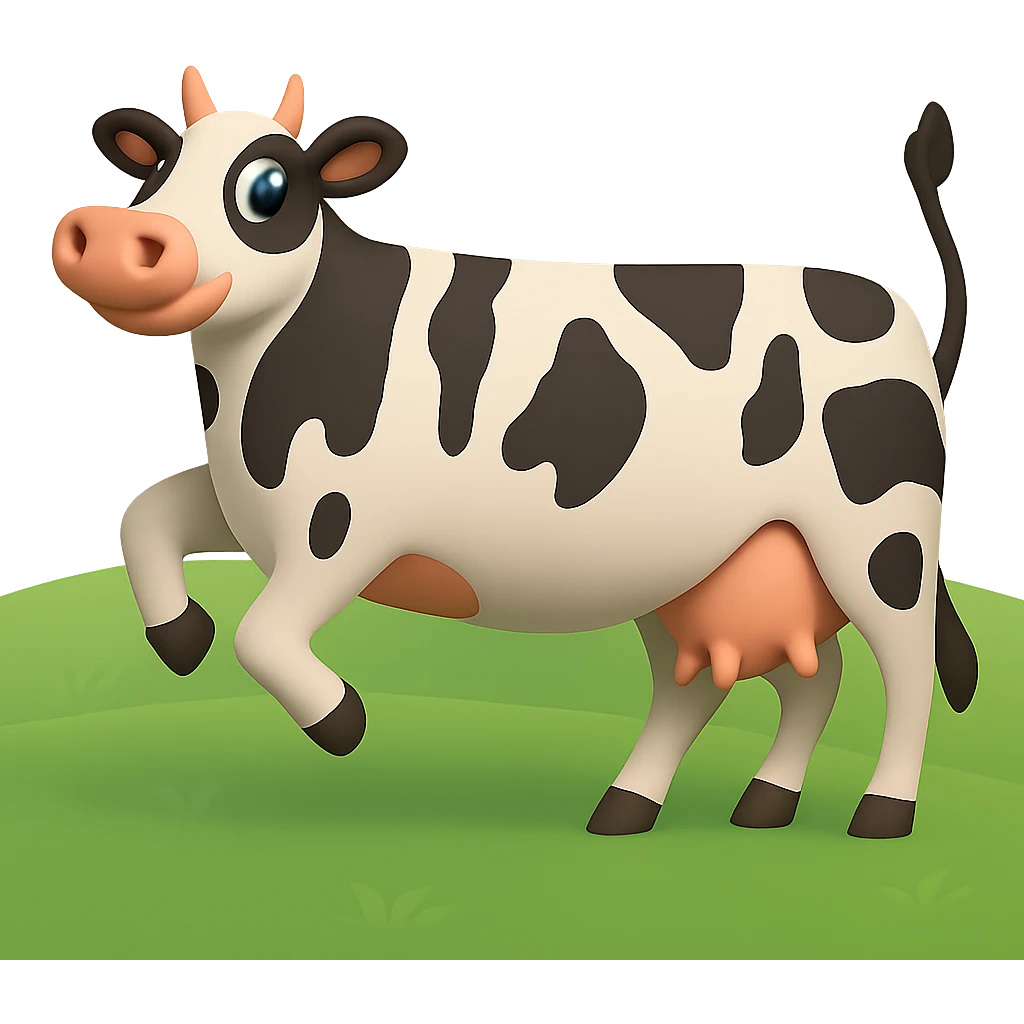 Remove the blue sky from the background, leaving only the green grass field emoji