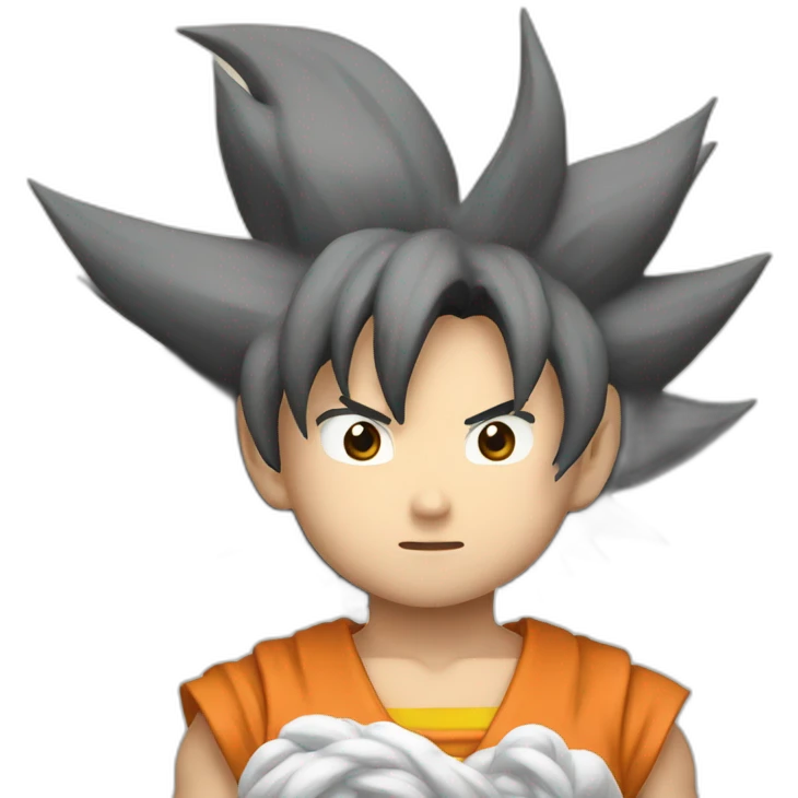 Sangoku emoji