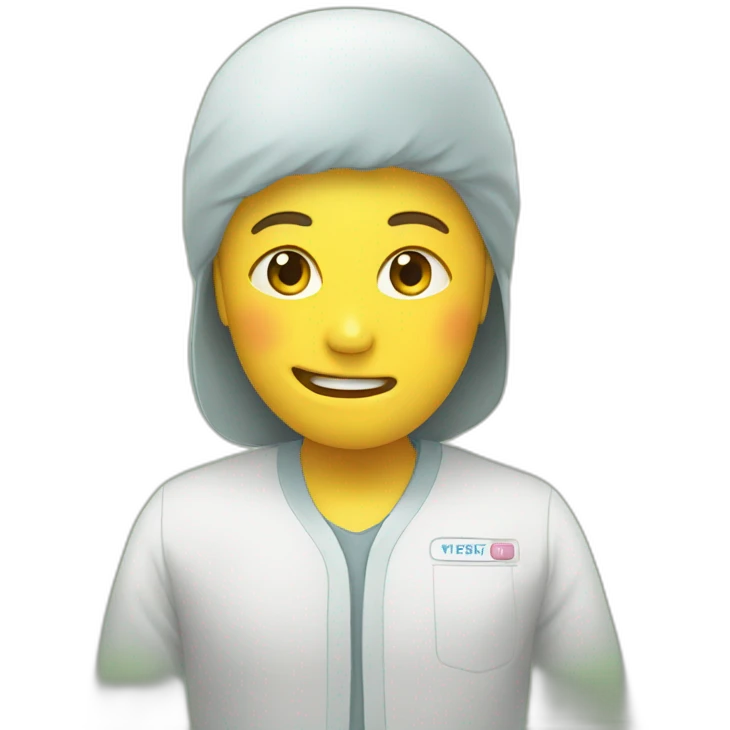 get well emoji