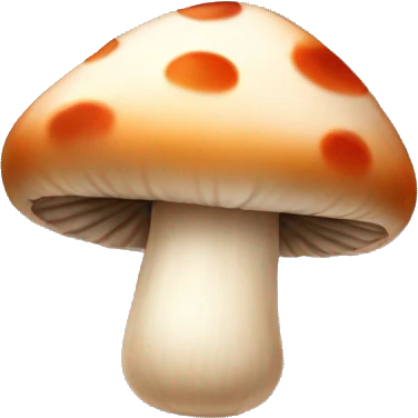 baby mushroom emoji