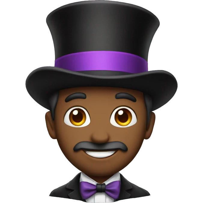 magician emoji