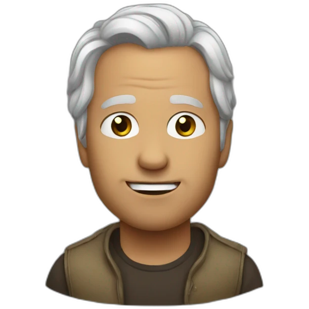 Malcolm emoji