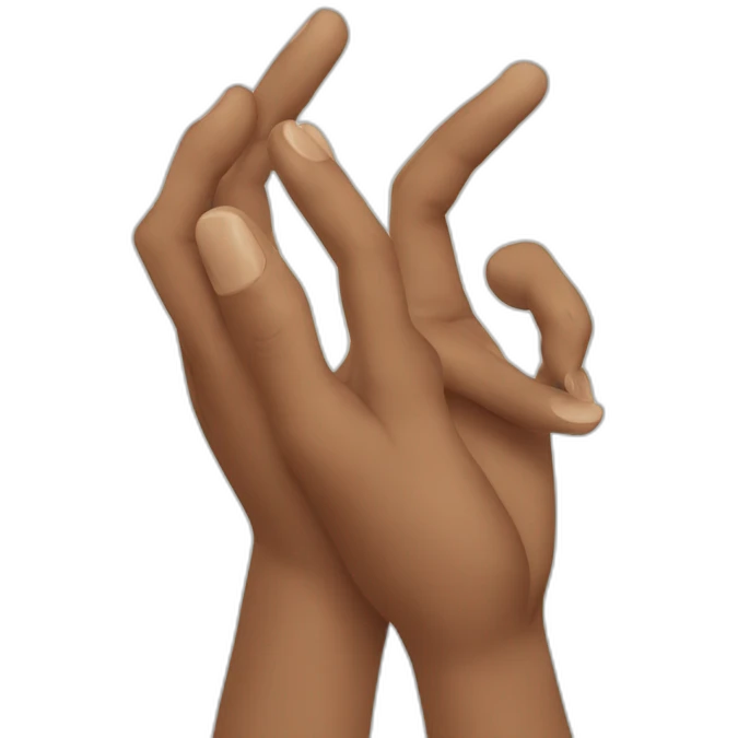 throw hands in air emoji