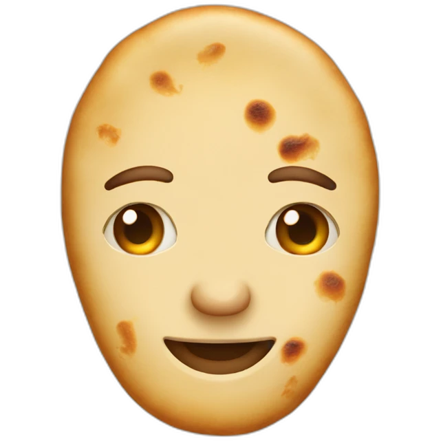 naan emoji