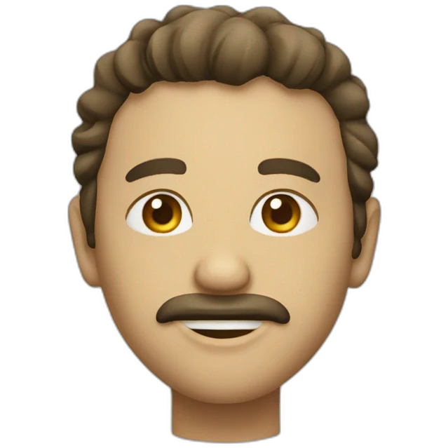 Peper emoji